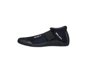 Roxy 2.0 Swell Reef Round Toe Boot Calcetines, True Black, 8 para Mujer