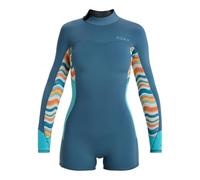 Roxy - 2.0 Swellries Traje de Surf, Mujer, Starglazer, 2