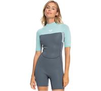 Roxy - 2/2Mm Prologue Traje de Surf, Mujer, Ice Green, 4