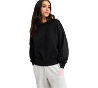 Roxy 2026 Mujer Auge Solar Relajado Sudadera ERJFT05138 - Anthracite
