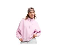 Roxy 2026 Mujer Sudadera De Cuello Alto Everfree ERJFT05137 - Pink Lavender