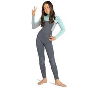 Roxy 3/2 Prologue Girl BZ FLT Trajes de Neopreno, Ice Green, Estándar Niña