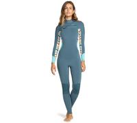 Roxy - 3/2Mm Swellries Traje Completo, Mujer, Starglazer, 12