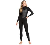Roxy 4/3 Prologue Women Bz Gbs Traje De Surf Traje De Surf, Mujer, Black, 8