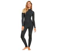 Roxy - 5/4/3 SWS FZ Traje de Neopreno Completo, Mujer, Black, 12