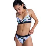 Roxy Active Classic - Braguita de Bikini - Mujer - Negro.