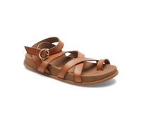 Roxy Ahri - Sandals for Women - Sandalias - Mujer - Beige.
