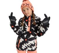 ROXY Alabama Girl - Niño - Negro / Blanco - talla 16 años- modelo 2026