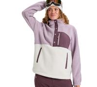 ROXY Alabama - Mujer - Violeta / Blanco - talla XS- modelo 2026