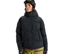 ROXY Aloftedpuffy - Mujer - Negro - talla M- modelo 2026