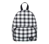 Roxy Always Core Canvas - Mochila extrapequeña para Mujer ERJBP04844., Antracita, Talla única