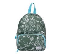 Roxy Always Core Canvas - Extra-Small Backpack for Women - Mochila Súper-Pequeña - Mujer - Verde.