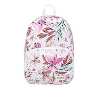 Roxy Always Core Printed One Size White, White Happy Tropical Swim, Talla única, Casual