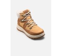 Roxy Alyah, Botas Cortas al Tobillo Mujer, Camel, 37 EU