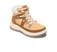 Roxy Alyah, Botas Cortas al Tobillo Mujer, Camel, 38 EU
