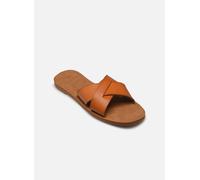ROXY Zapatos abiertos 'Andreya' cognac 38 cognac