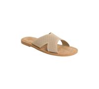 Roxy Andreya Crochet - Sandals for Women - Sandalias - mujer - Blanco.