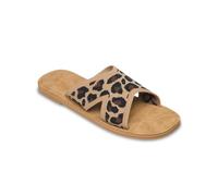 Roxy Andreya Leo - Sandalias Slider - mujer - Beige.