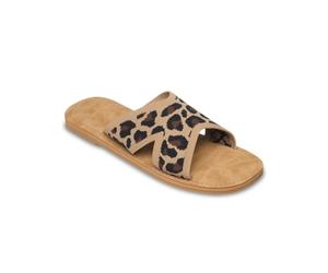 Roxy Andreya Leo - Sandalias Slider - mujer - Beige.