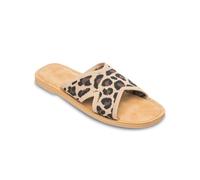 Roxy Andreya Leo - Slide Sandals for Women - Sandalias - mujer - Multi.