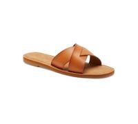 Roxy Andreya - Slide Sandals for Women - Sandalias - Mujer - Beige.