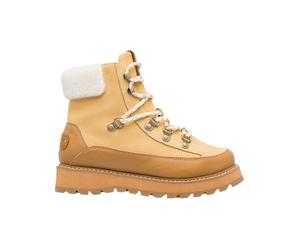 Roxy - Apreski - Azelie Tan Brown para Mujer de Cuero - Talla 8 US - Beige Beige 8 US