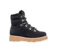 Roxy - Apreski - Bradie Black Camel para Mujer - Talla 9 US - Negro Negro 9 US