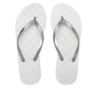 Roxy Sandalia VIVA ARJL100663 Mujer Plata metálica 37 EU