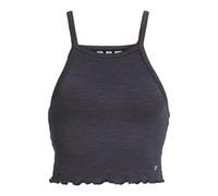 Roxy As I Am - Tank Top for Women - Camiseta sin Mangas - Mujer - Negro.