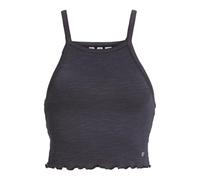 Roxy As I Am - Tank Top for Women - Camiseta sin Mangas - Mujer - Negro.