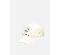 Roxy Atlas Cap ERJHA04404 T.U Blanco