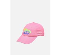 Roxy Atlas Cap ERJHA04404 T.U Rosa