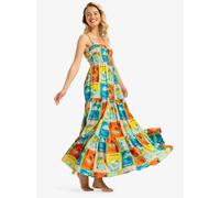 Roxy Atlas Sunshine Coastline Maxi ERJWD03892 M Multicolor