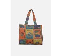 Roxy Atlas Tote ERJBT03417 T.U Multicolor