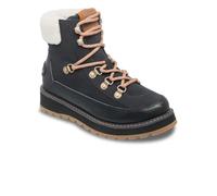 Roxy Azelie, Botas Cortas al Tobillo Mujer, Negro, 36 EU