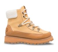 Roxy Azelie, Botas Cortas al Tobillo Mujer, Tan/Brown, 39 EU