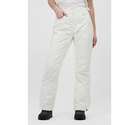 Roxy Backyard - Blanco - Pantalón Esquí Mujer talla M