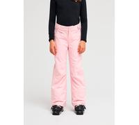 Roxy - Pantalones de esquí niños - Backyard Girl Pant Rose Shadow - Talla 14 años - Rosa Rosa 14 años