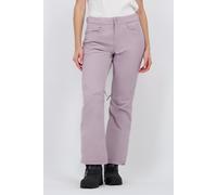 Roxy Backyard - Malva - Pantalón Esquí Mujer talla XL