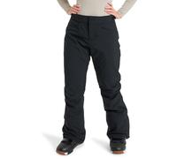 Roxy Backyard - Pantalón técnico de Snow - Mujer - Negro.