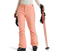 ROXY Backyard Pt - Mujer - Rosa - talla S- modelo 2025
