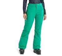 ROXY Backyard Pt - Mujer - Verde - talla M- modelo 2026