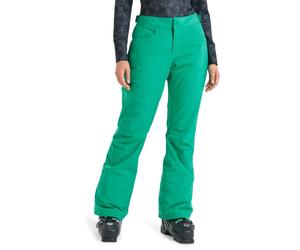 ROXY Backyard Pt - Mujer - Verde - talla S- modelo 2026