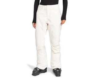 Roxy Backyard PT Pantalones de Vestir, Buttercream, Estándar para Mujer