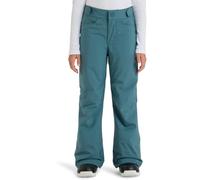 Roxy Backyard - Snow Pant for Girls 8-16 - Pantalón de Snow - Chicas (8-16 años) - Azul.
