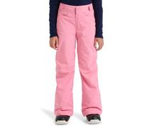 Roxy Backyard - Snow Pant for Girls 8-16 - Pantalón de Snow - Chicas (8-16 años) - Rosa.