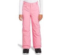 Roxy Backyard - Snow Pant for Girls 8-16 - Pantalón de Snow - Chicas (8-16 años) - Rosa.