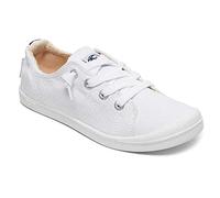 Roxy BAYSHORE III, Zapatillas Mujer, Blanco, 36 EU