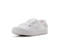 Roxy BAYSHORE III, Zapatillas Mujer, Blanco (White), 36 EU