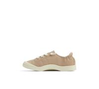 Roxy Bayshore Plus LX- Tenis para Mujer, Otros Beige, 37 EU